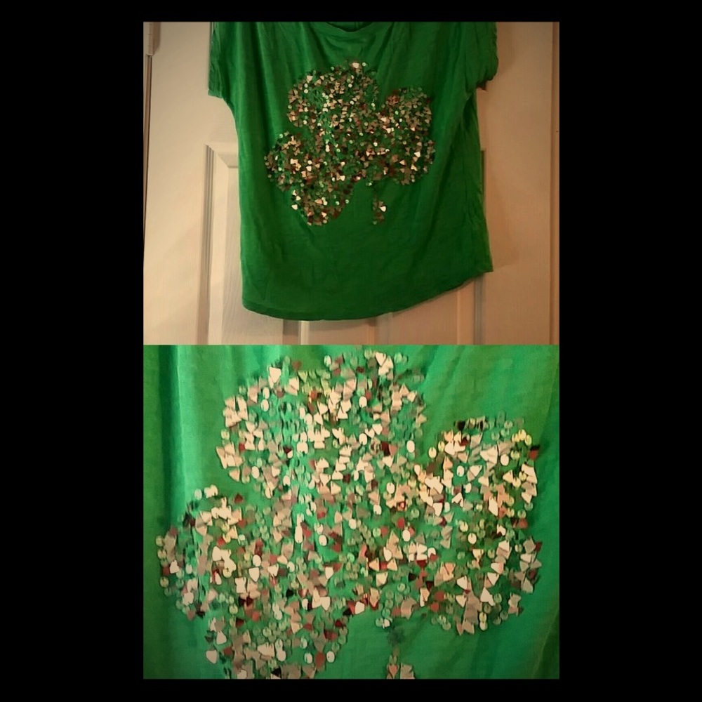 Express top - Picture 2 of 4