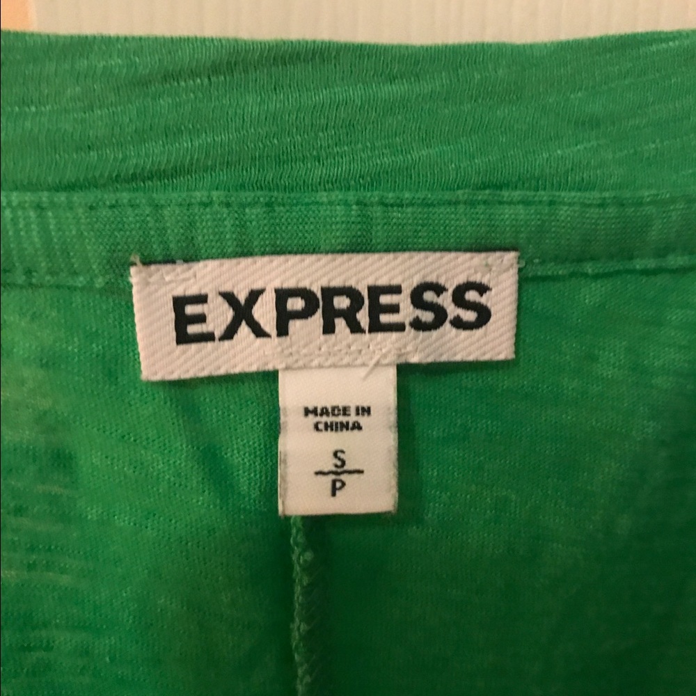 Express top - Picture 4 of 4