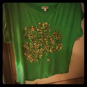 Express top