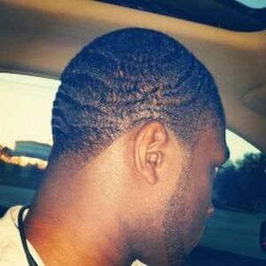 Meet your Posher, Delrico