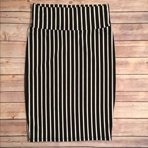 LuLaRoe Cassie Skirt