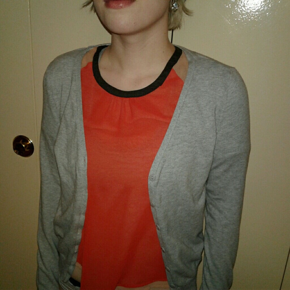 H&M sweater
