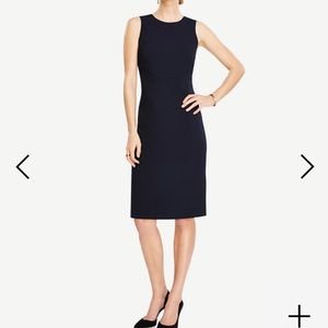 Ann Taylor Sheath Dress