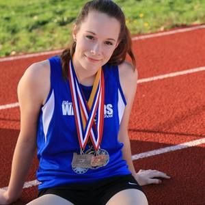 Meet your Posher, Christy