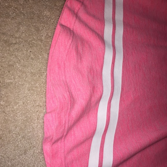 Victoria Secret Jersey Shirt - Picture 2 of 4