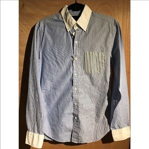 J.Crew Men's Button Down Shirt