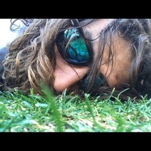 Meet your Posher, Cris