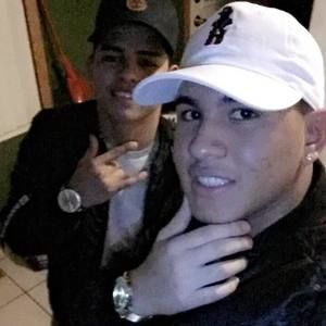 Meet your Posher, Jose