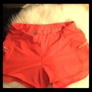 Hylete Serenity II Shorts