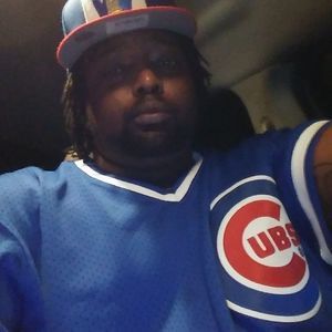 Meet your Posher, Jermaine