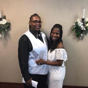 Meet your Posher, Wynester