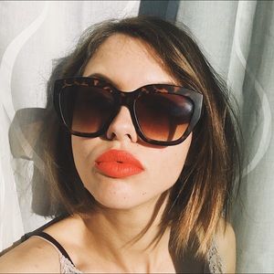 SUNGLASSES STEVE MADDEN