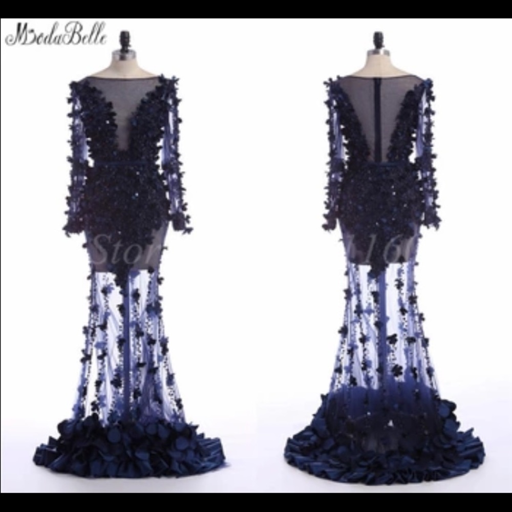Evening/Prom Gown