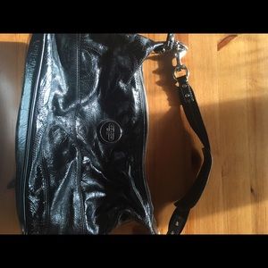 Coach shoulder bag