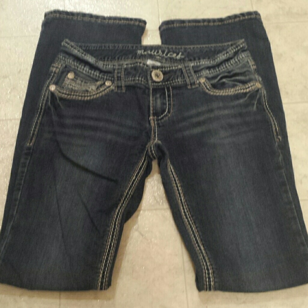 Maurices Jeans