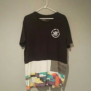 Young and Reckless T Shirt