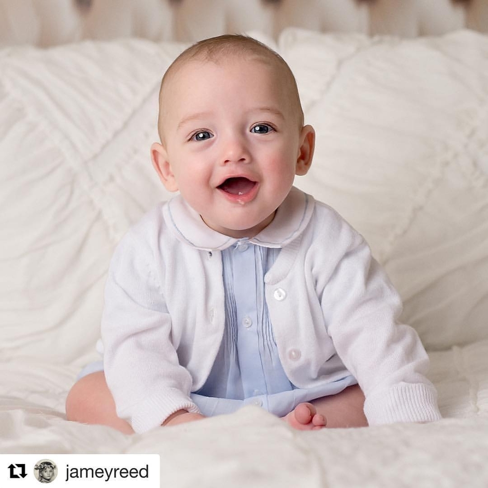 Meet your Posher, Sherry