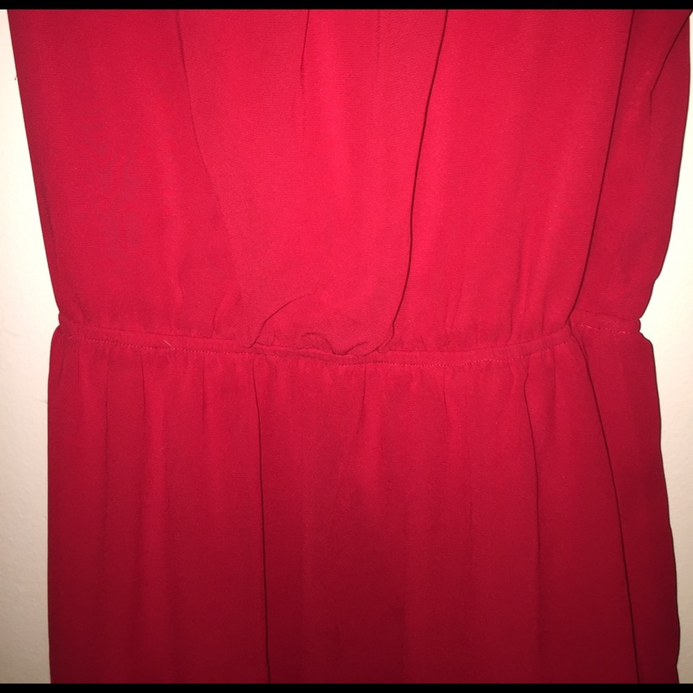 Red Dress! - Picture 5 of 8
