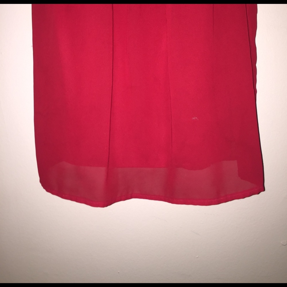 Red Dress! - Picture 8 of 8
