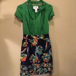 Anthropologie, Tabitha brand, Size 2.