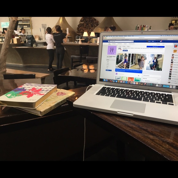 Follow on Social Media - Picture 2 of 2