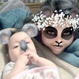 Meet your Posher, Yesenia