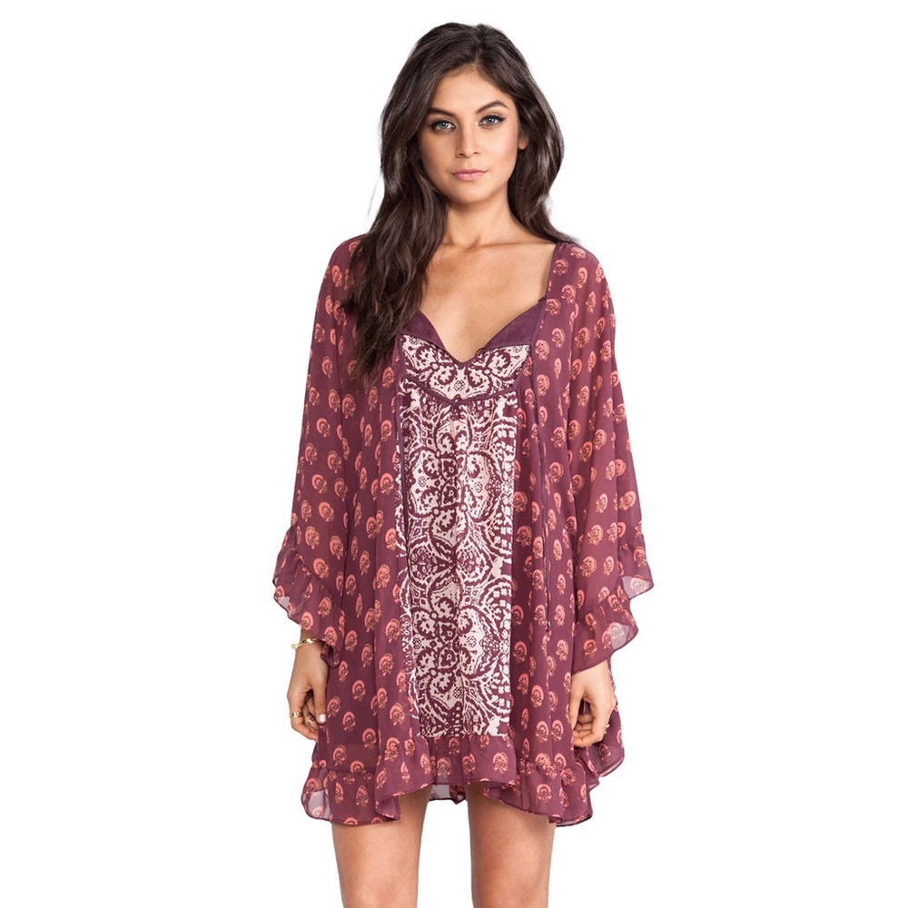 free people marla dreams dress