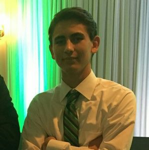 Meet your Posher, Ben