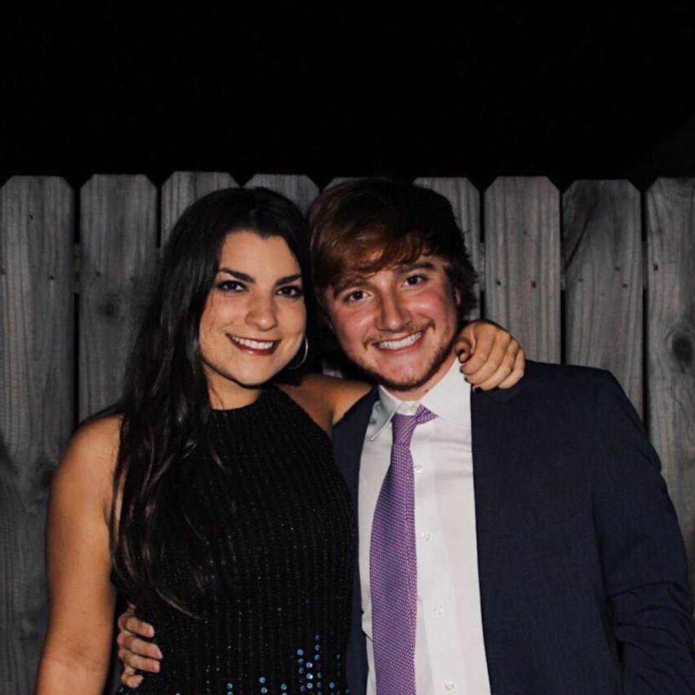 Meet your Posher, Austin