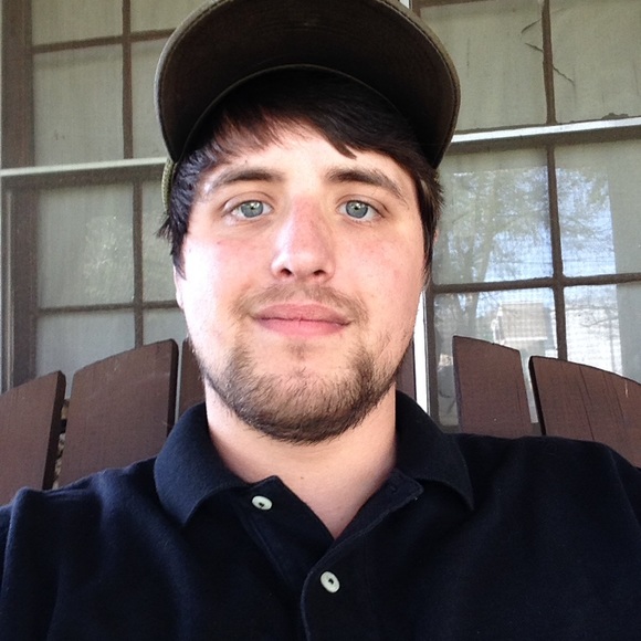 Meet your Posher, Thomas - Picture 1 of 1