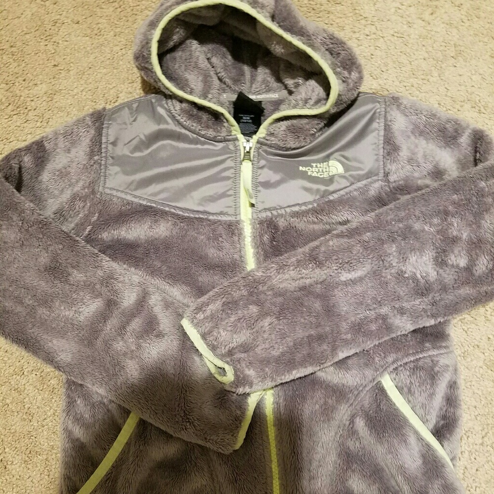 Kids Northface