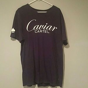 Caviar Cartel Shirt