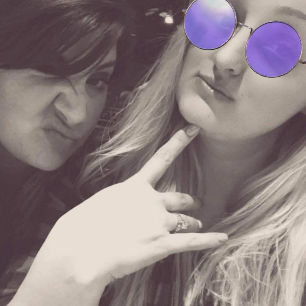 Meet your Posher, Angie