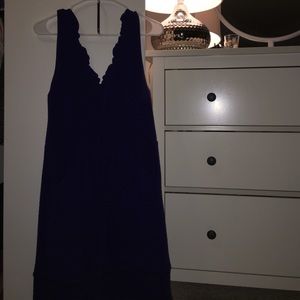 Anthropologie dress