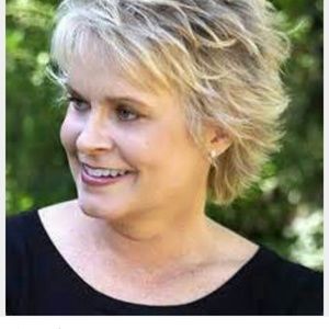 Meet your Posher, Vickie