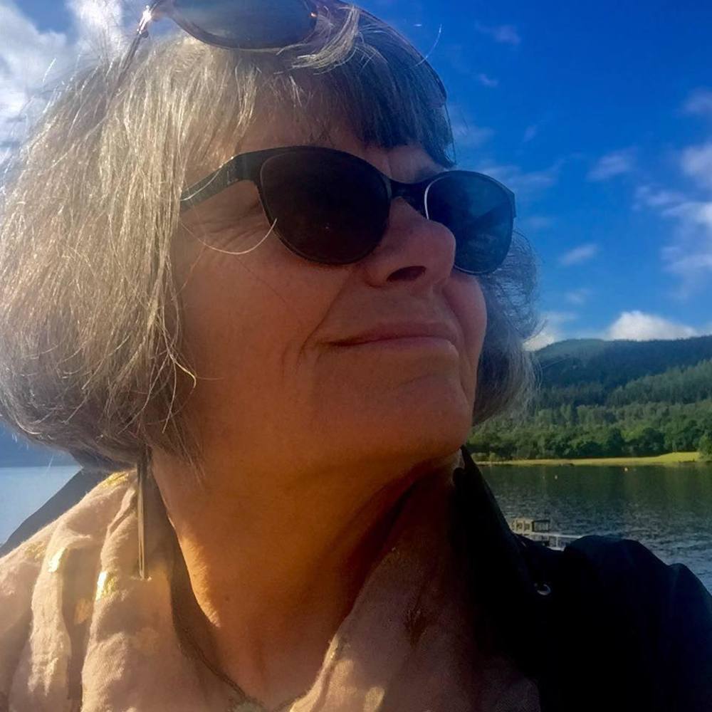 Meet your Posher, Martha