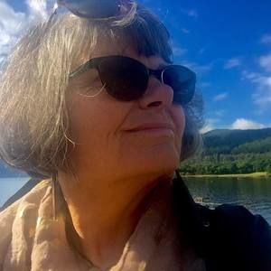 Meet your Posher, Martha