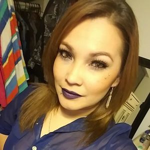 Meet your Posher, Reyna