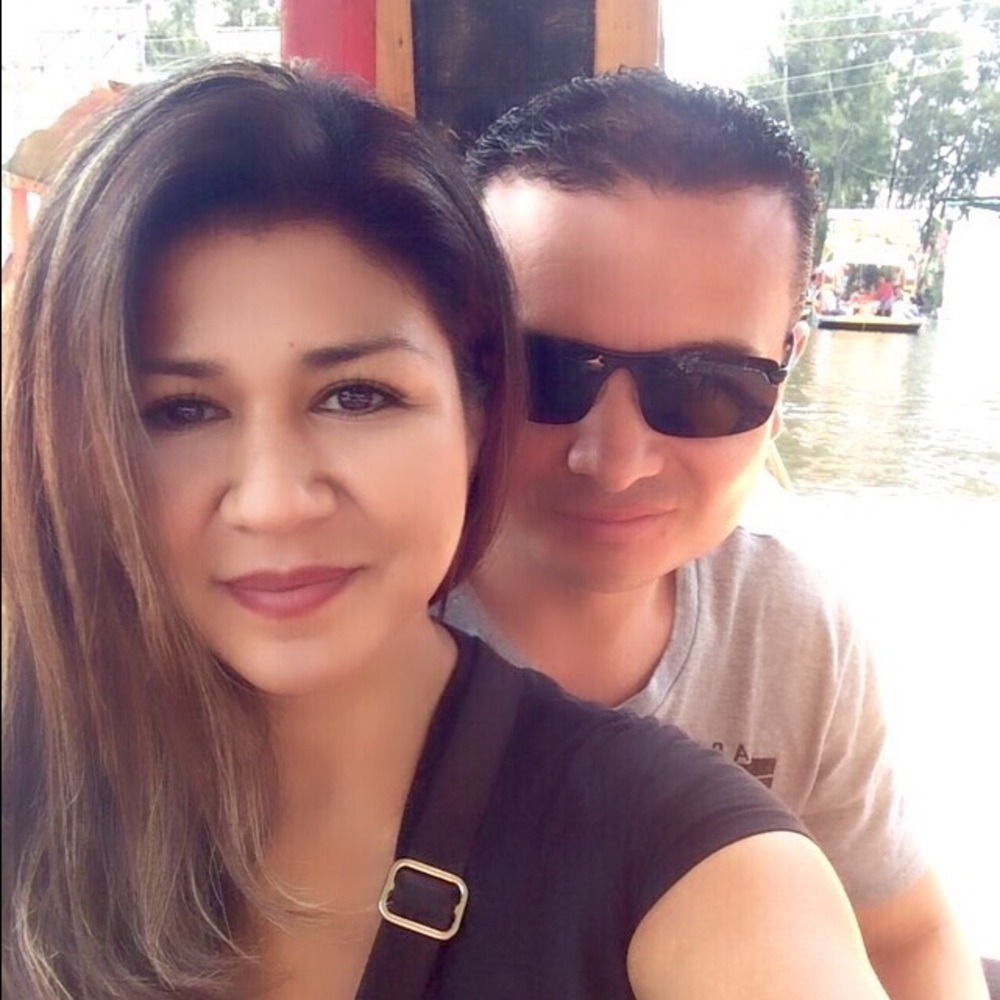 Meet your Posher, Carmen