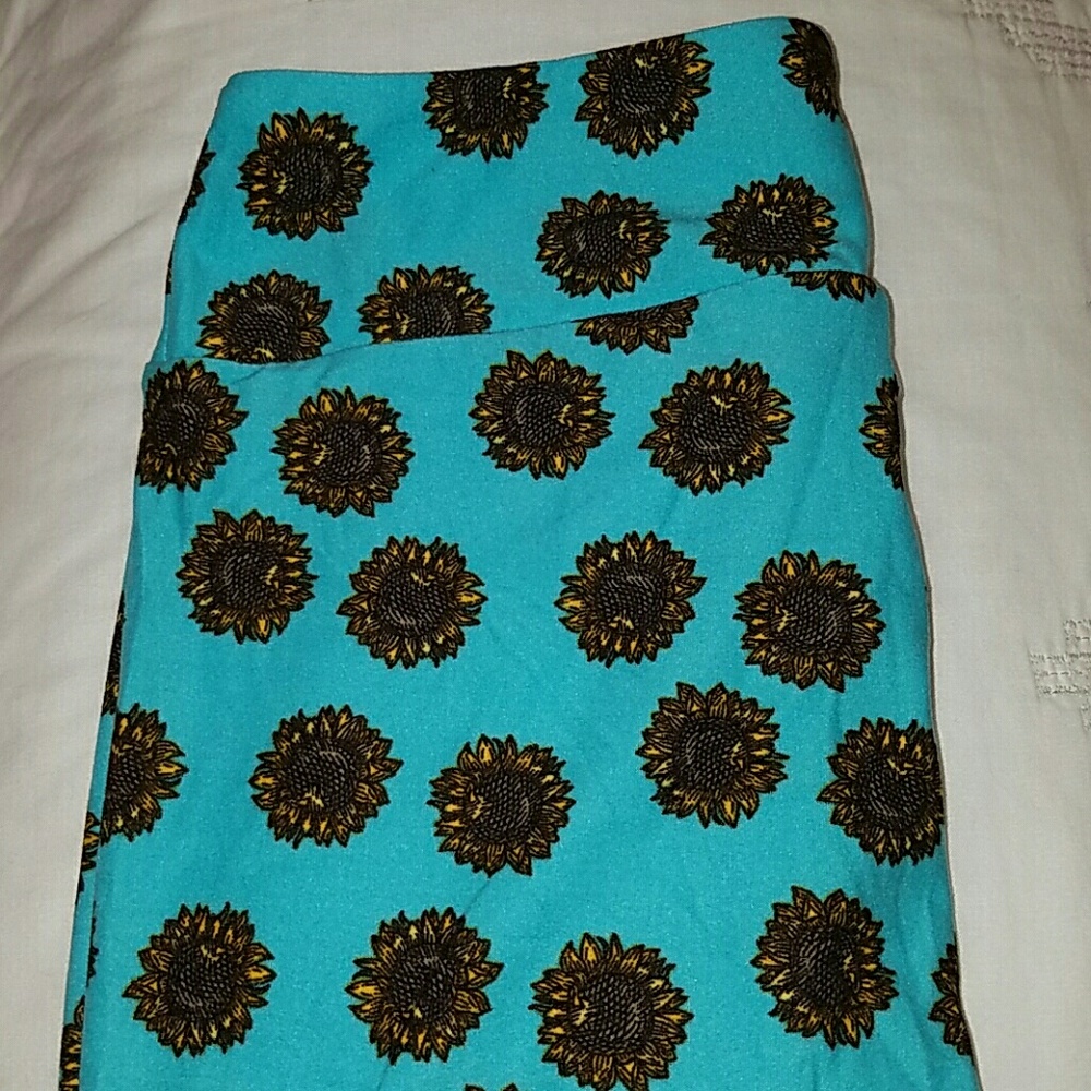 Lularoe OS leggings