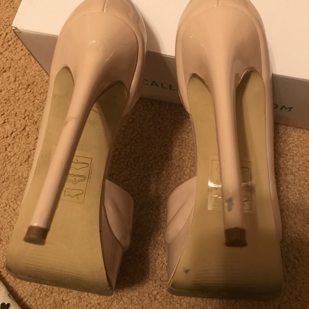 Call it Spring Heels - Picture 5 of 7