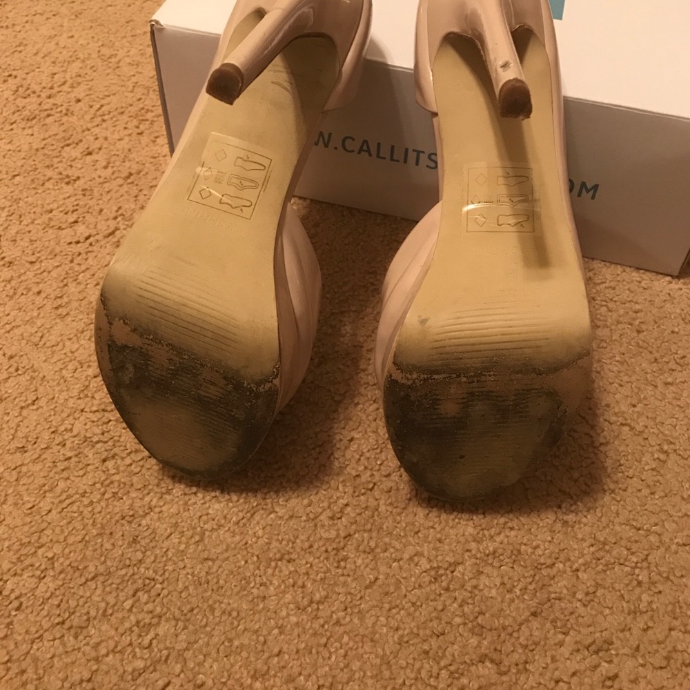 Call it Spring Heels - Picture 6 of 7