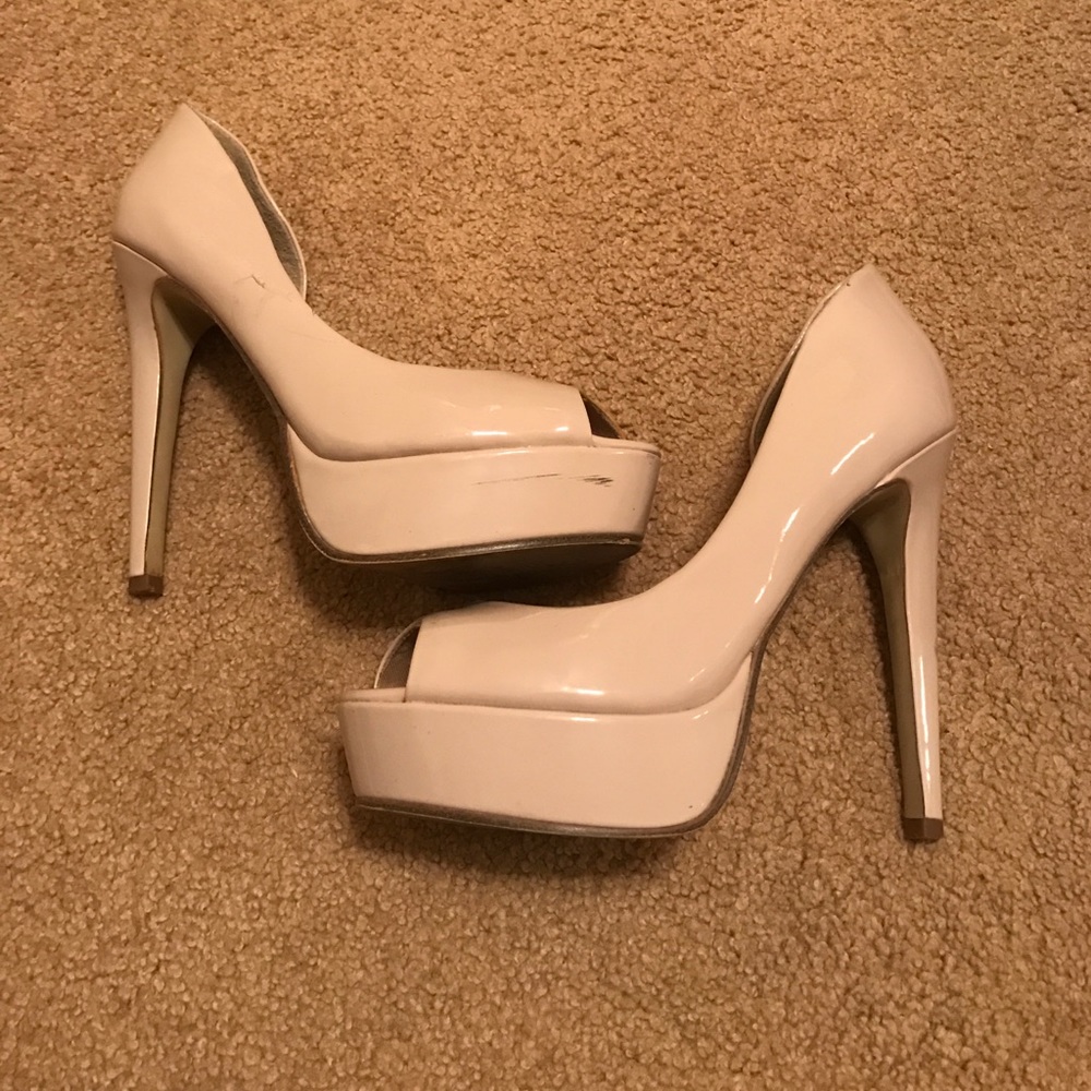 Call it Spring Heels - Picture 7 of 7