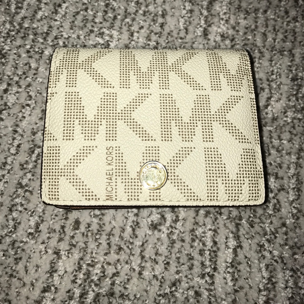 Michael Kors wallet