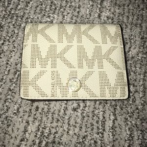Michael Kors wallet