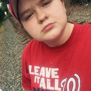 Meet your Posher, Alison