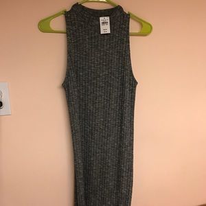 Abercrombie maxi dress