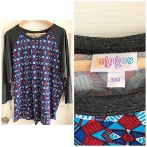 LuLaRoe Randy