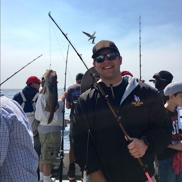 Meet your Posher, Nick - Picture 3 of 3