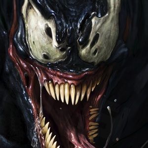 Meet your Posher, Blake